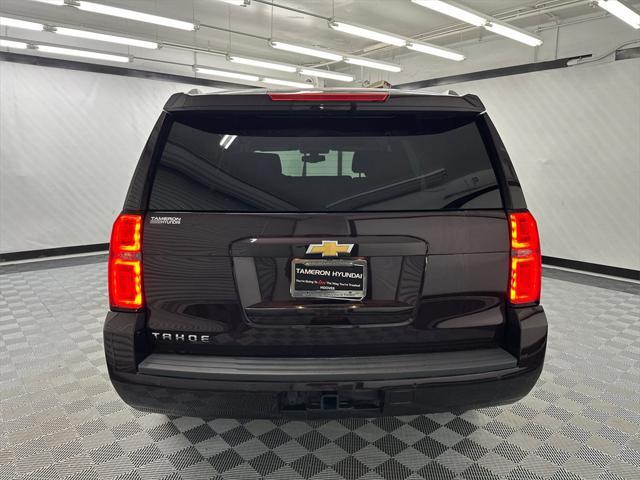 used 2020 Chevrolet Tahoe car, priced at $30,567
