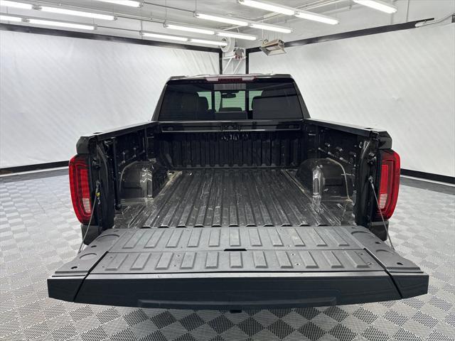 used 2021 GMC Sierra 1500 car, priced at $37,874