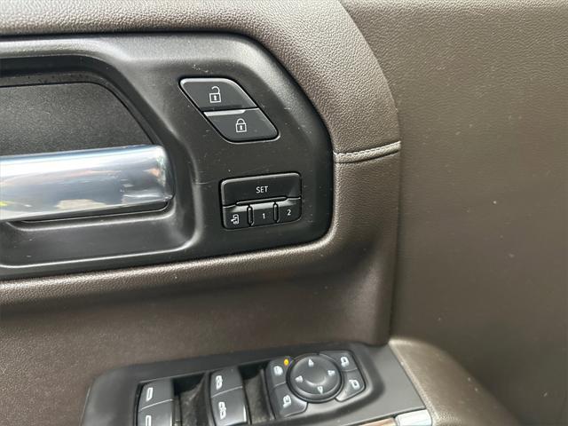 used 2021 GMC Sierra 1500 car, priced at $37,874