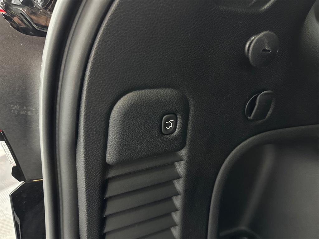 used 2022 Jeep Grand Cherokee car, priced at $25,997