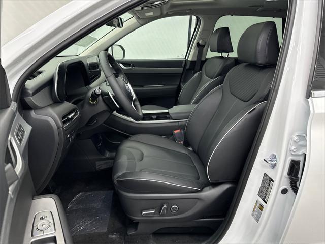 new 2025 Hyundai Palisade car, priced at $43,317