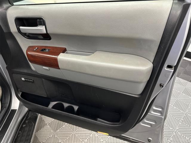 used 2011 Toyota Sequoia car, priced at $10,960