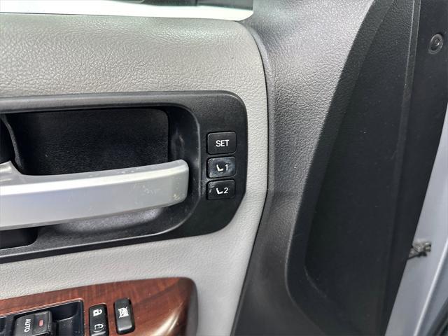 used 2011 Toyota Sequoia car, priced at $10,960