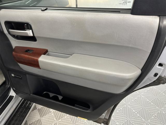 used 2011 Toyota Sequoia car, priced at $10,960