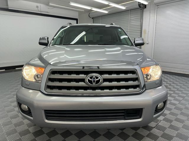 used 2011 Toyota Sequoia car, priced at $10,960
