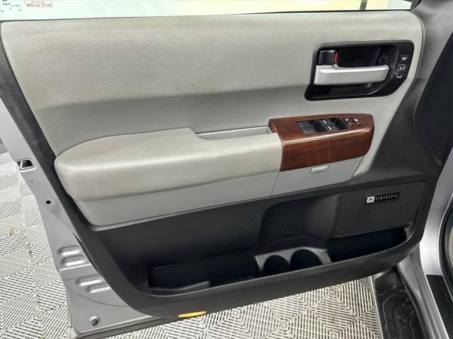 used 2011 Toyota Sequoia car, priced at $10,960