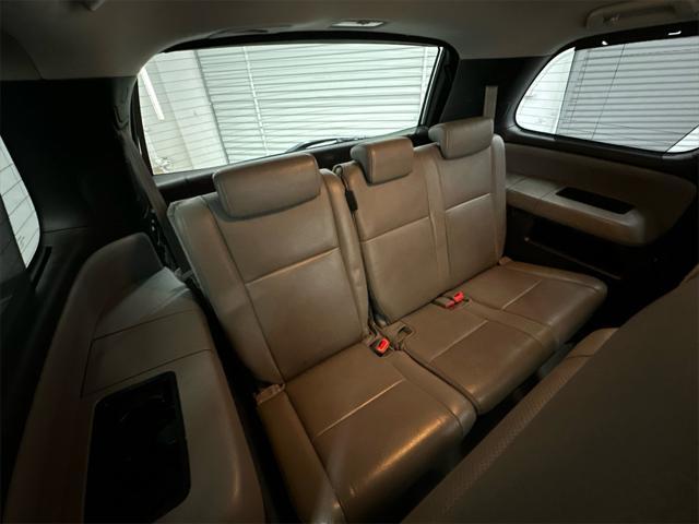 used 2011 Toyota Sequoia car, priced at $10,960