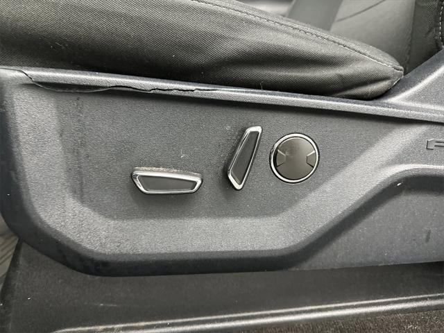 used 2021 Ford F-150 car, priced at $24,881