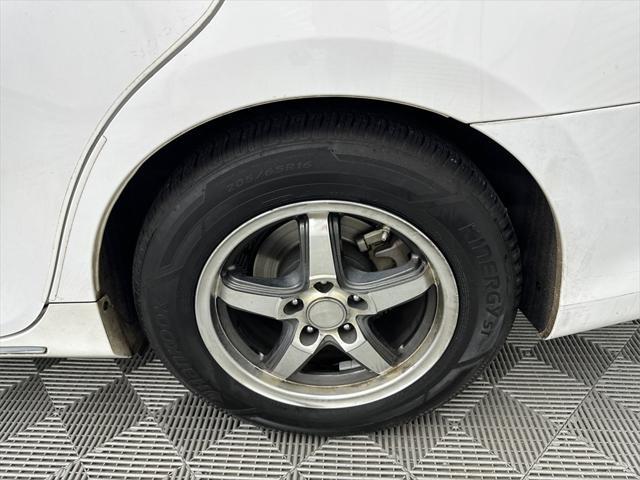 used 2012 Toyota Camry car, priced at $12,897