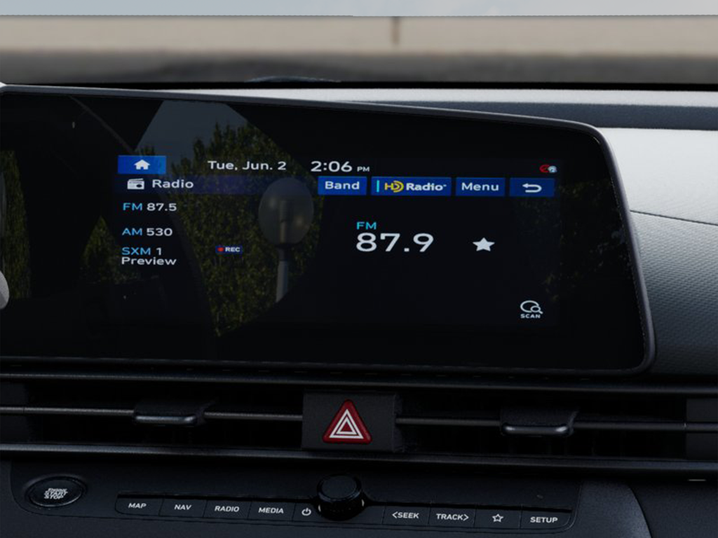 new 2025 Hyundai ELANTRA N car, priced at $37,700