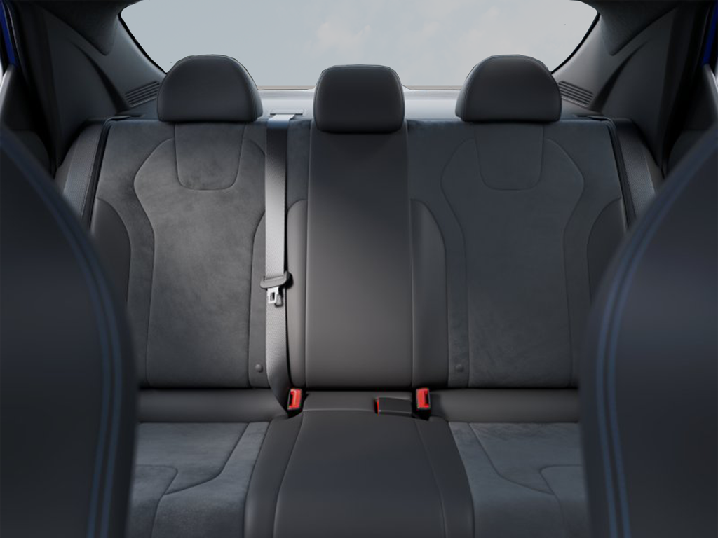 new 2025 Hyundai ELANTRA N car, priced at $37,700