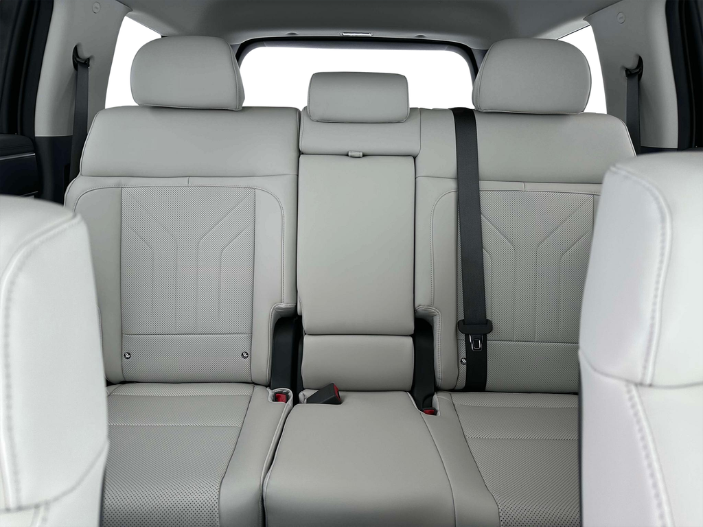 new 2025 Hyundai Santa Fe car, priced at $36,629