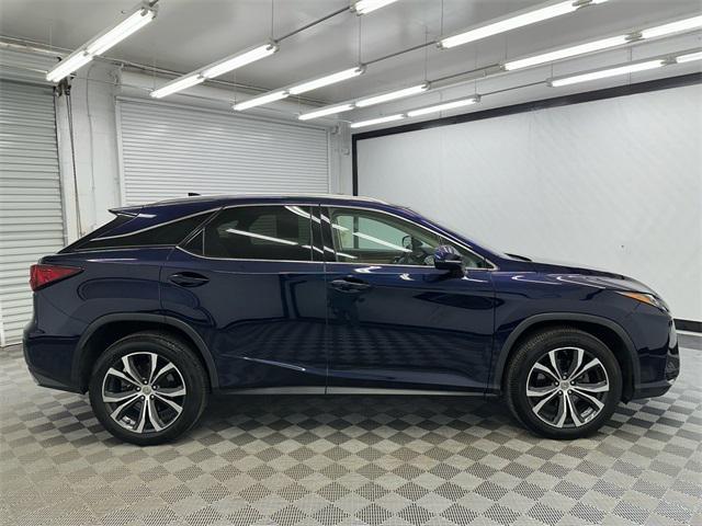 used 2016 Lexus RX 350 car, priced at $22,991