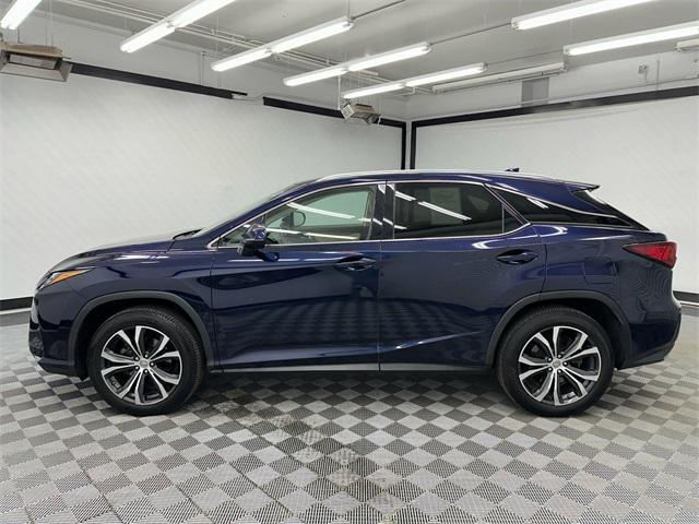 used 2016 Lexus RX 350 car, priced at $22,991