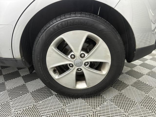 used 2015 Kia Soul car, priced at $6,991