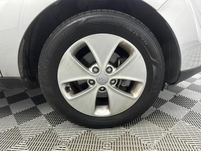 used 2015 Kia Soul car, priced at $6,991