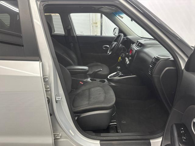 used 2015 Kia Soul car, priced at $6,991
