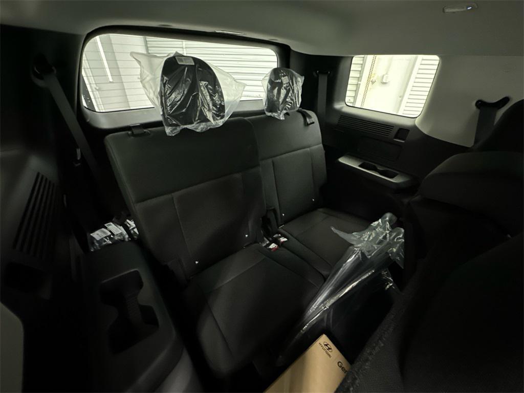 new 2026 Hyundai Santa Fe car, priced at $33,358