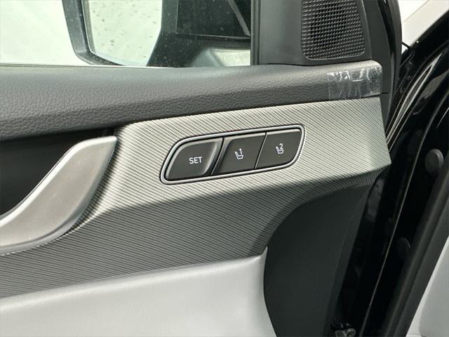 new 2025 Hyundai Palisade car, priced at $43,409