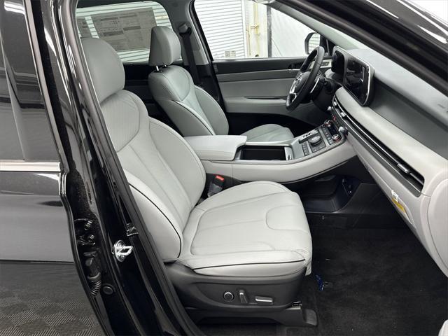 new 2025 Hyundai Palisade car, priced at $43,409