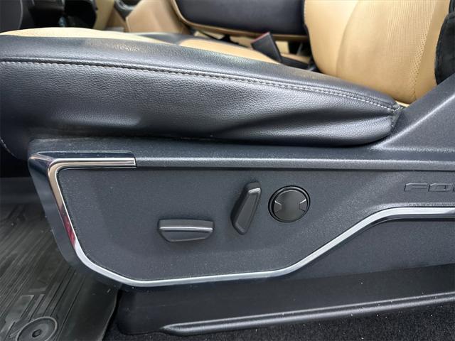 used 2022 Ford F-150 car, priced at $34,450