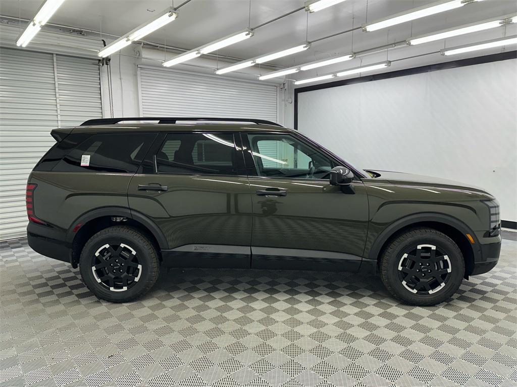 new 2026 Hyundai Palisade car, priced at $49,108