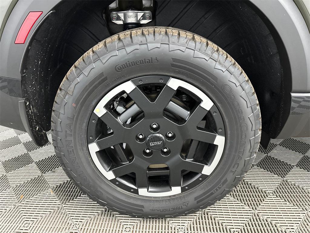 new 2026 Hyundai Palisade car, priced at $49,108