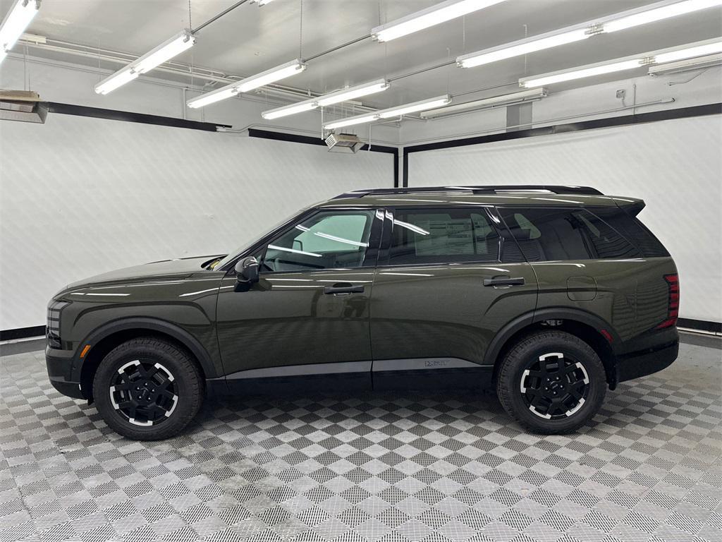 new 2026 Hyundai Palisade car, priced at $49,108