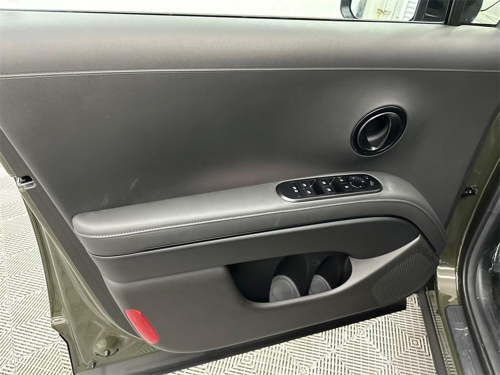new 2026 Hyundai Palisade car, priced at $49,108