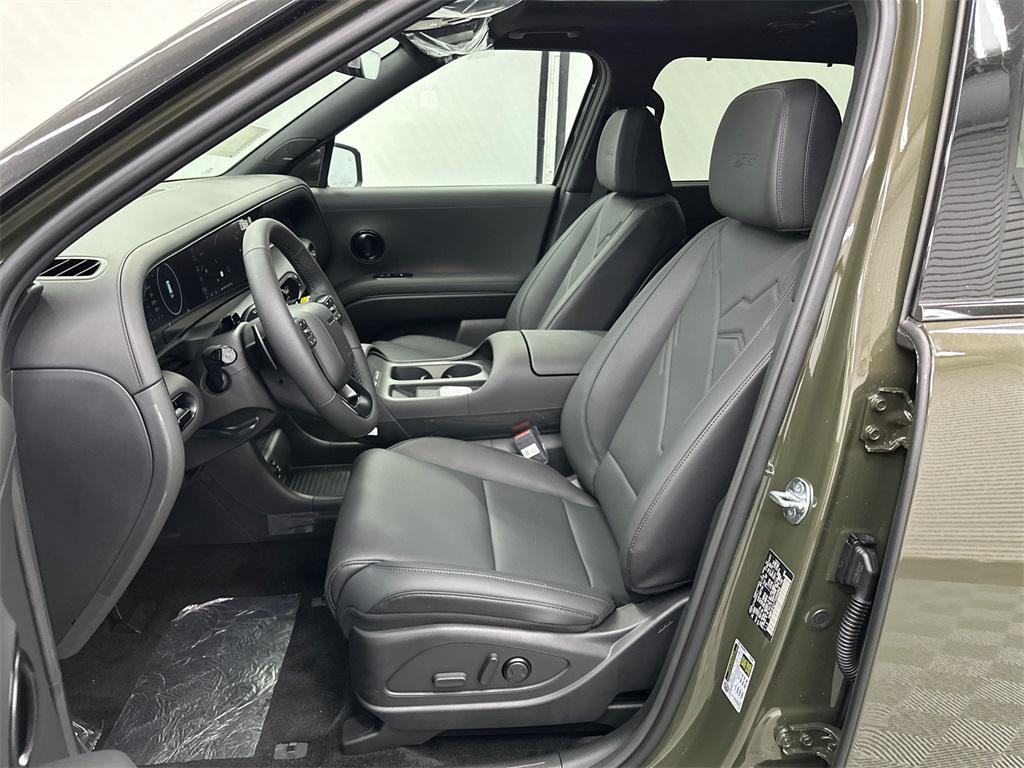 new 2026 Hyundai Palisade car, priced at $49,108