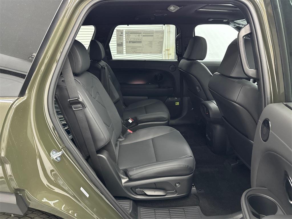 new 2026 Hyundai Palisade car, priced at $49,108