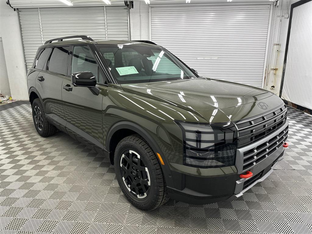new 2026 Hyundai Palisade car, priced at $49,108