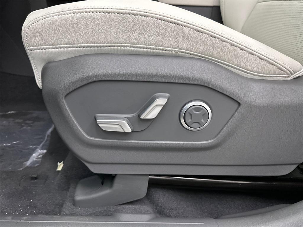 new 2026 Hyundai Santa Fe car, priced at $45,297