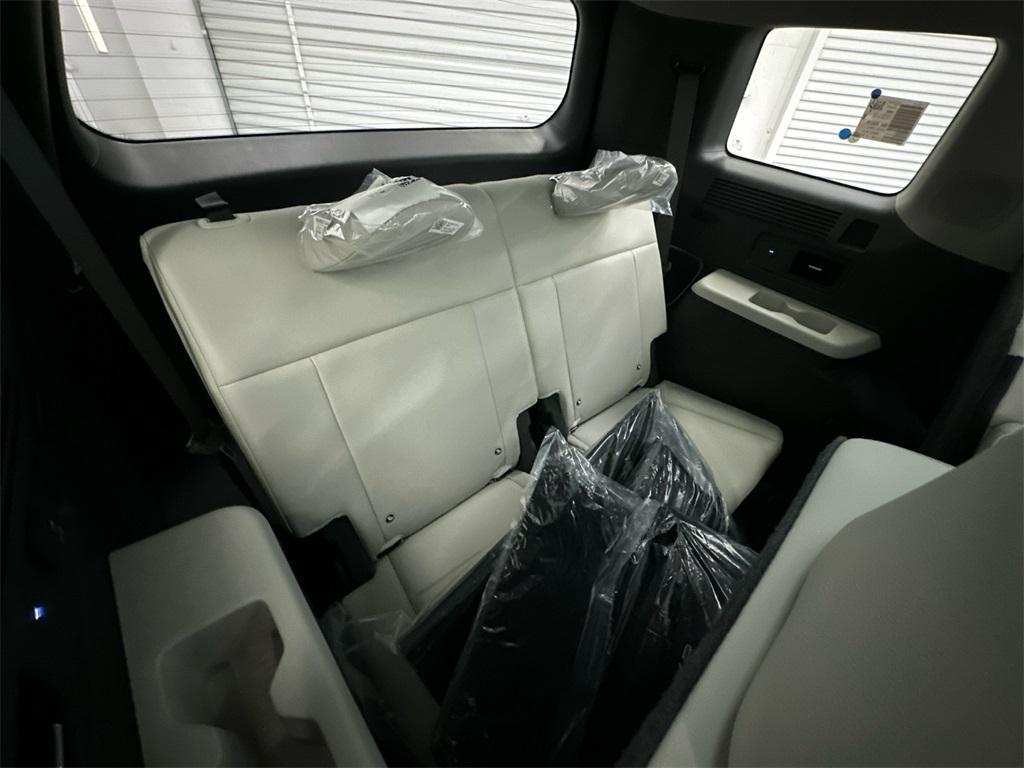 new 2026 Hyundai Santa Fe car, priced at $43,235