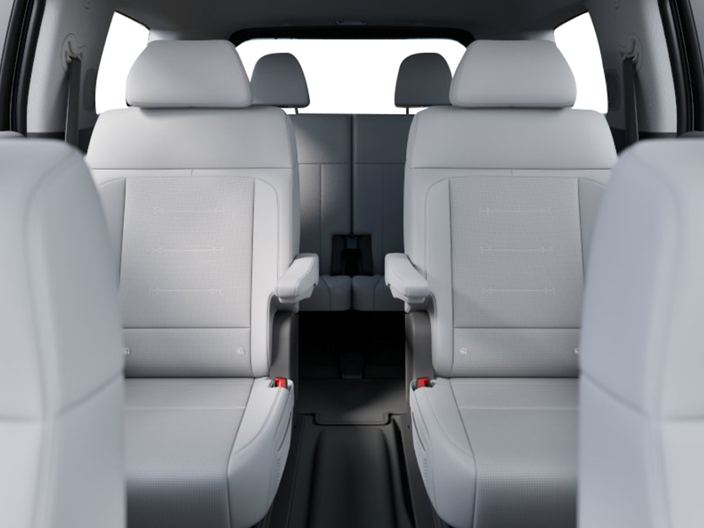 new 2026 Hyundai Santa Fe car, priced at $43,235