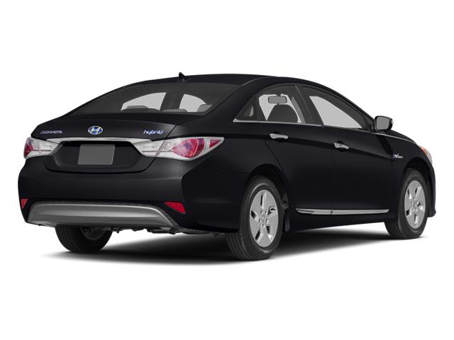 used 2014 Hyundai Sonata Hybrid car, priced at $6,998