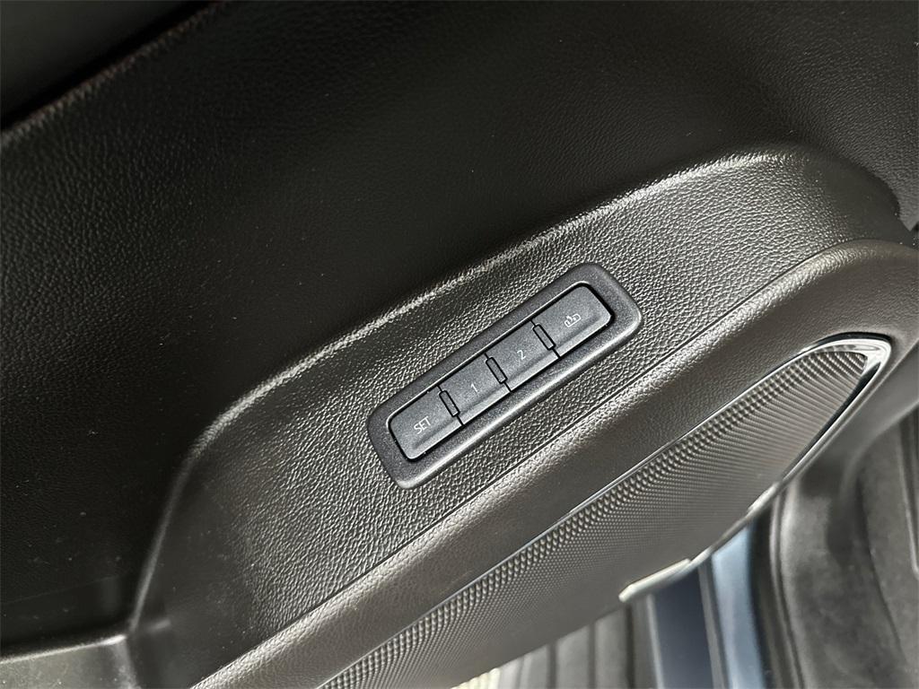 used 2020 Chevrolet Suburban car, priced at $23,861