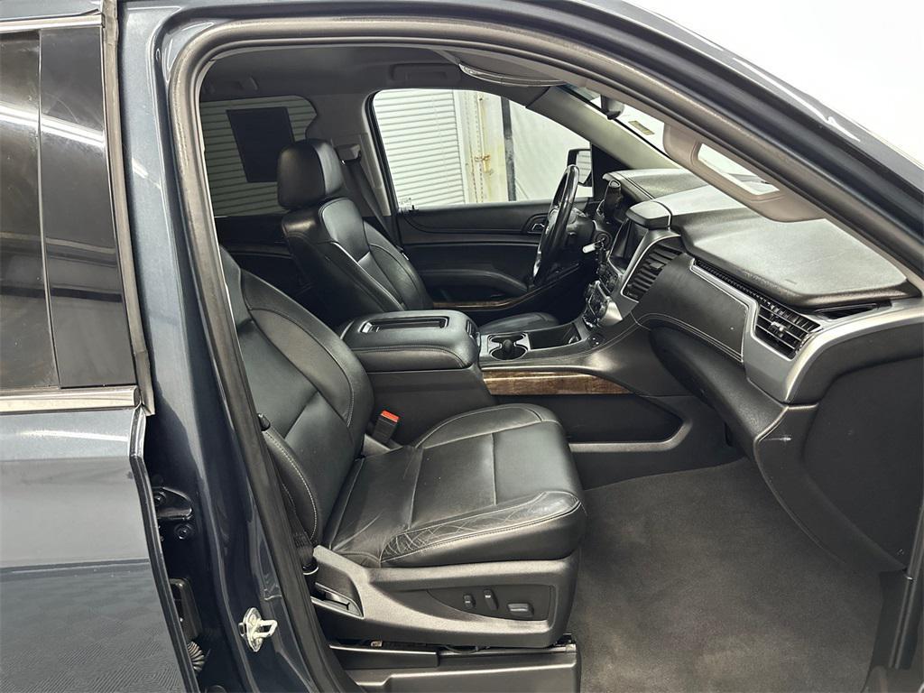 used 2020 Chevrolet Suburban car, priced at $23,861