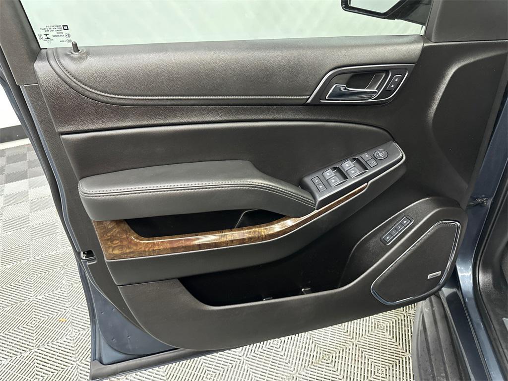 used 2020 Chevrolet Suburban car, priced at $23,861