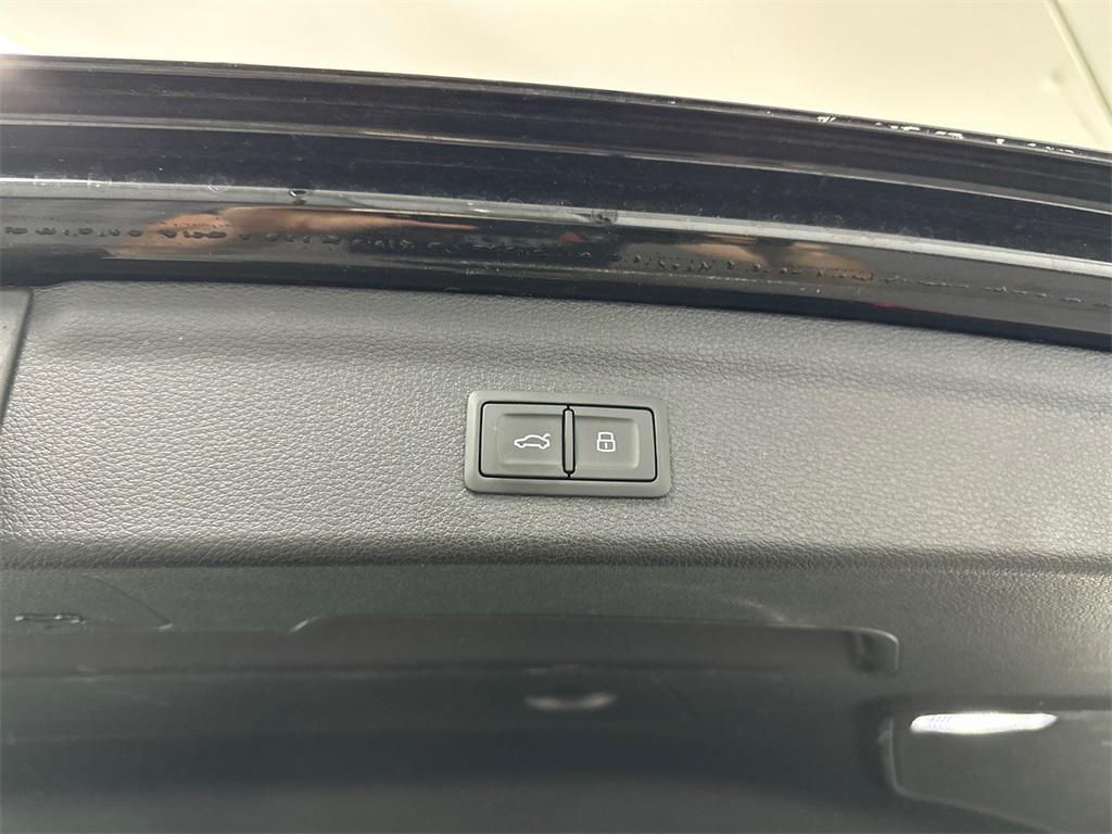 used 2021 Audi Q3 car, priced at $22,315