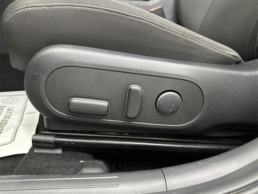 used 2024 Hyundai Kona car, priced at $20,491