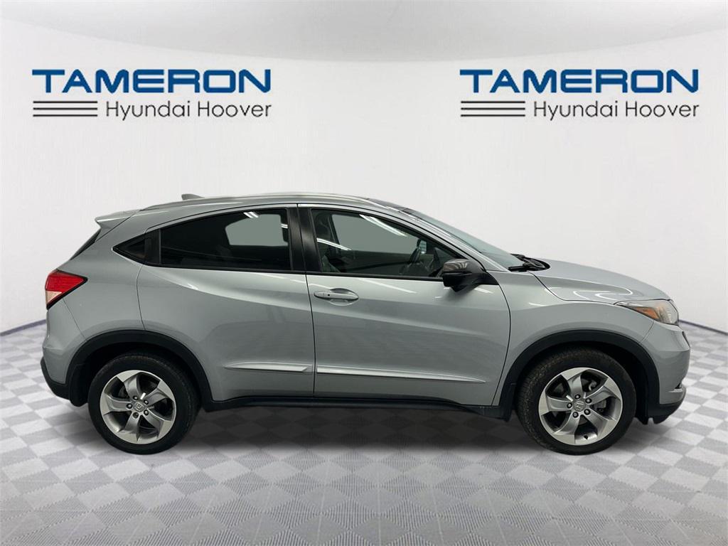 used 2017 Honda HR-V car, priced at $14,387