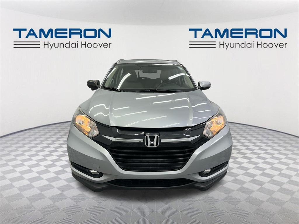 used 2017 Honda HR-V car, priced at $14,387