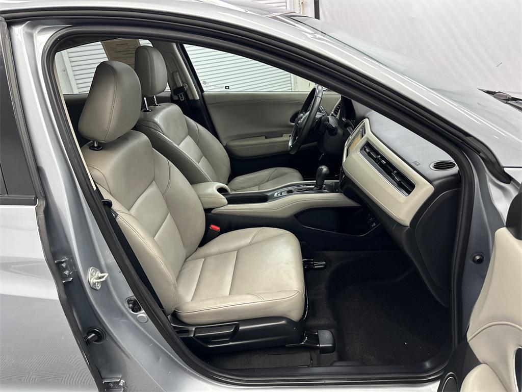 used 2017 Honda HR-V car, priced at $14,387