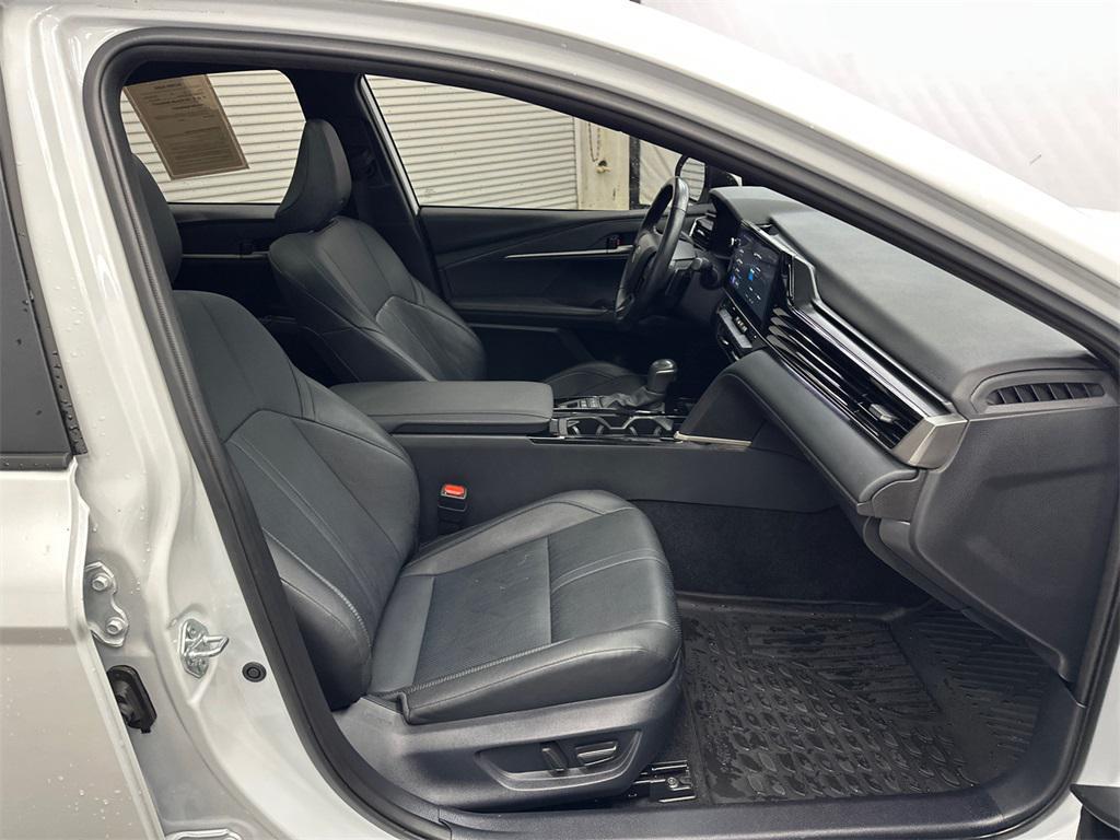 used 2025 Toyota Camry car, priced at $30,746