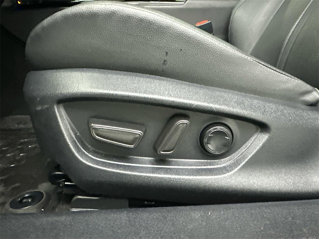 used 2025 Toyota Camry car, priced at $30,746