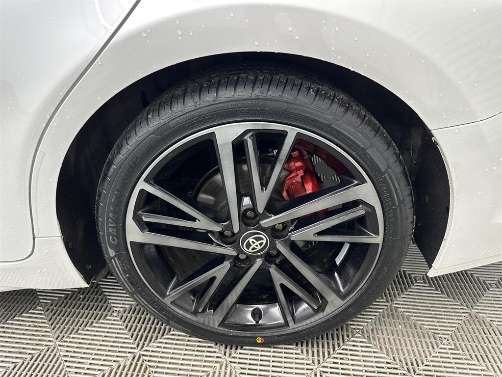 used 2025 Toyota Camry car, priced at $30,746