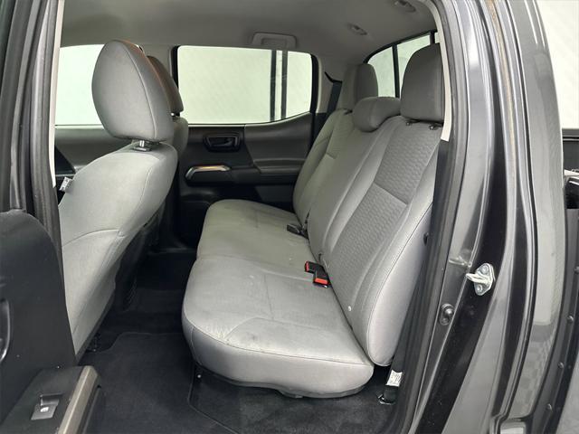 used 2019 Toyota Tacoma car, priced at $25,979