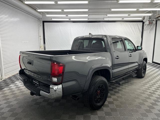 used 2019 Toyota Tacoma car, priced at $25,979