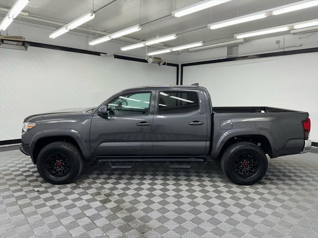 used 2019 Toyota Tacoma car, priced at $25,979